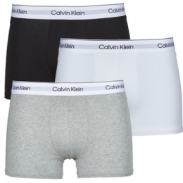 BoxersCalvinKleinJeansTRUNKX3