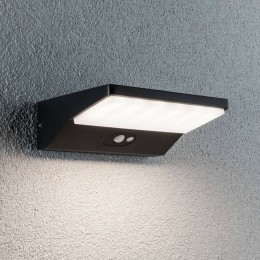 PaulmannHouseLEDwandlampsensordiepte15cm