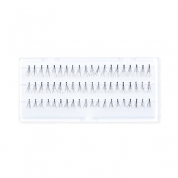 Make-upStudioIndividueleeyelasheswimperstukjeszwart