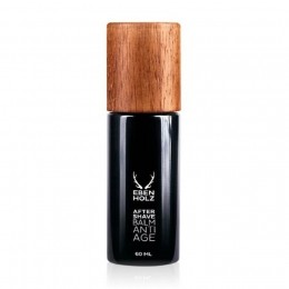 EBENHOLZSkincareAfterShaveBalmAntiAge