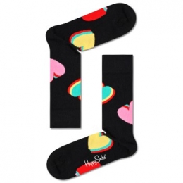 HappySocksMyValentineSockActie