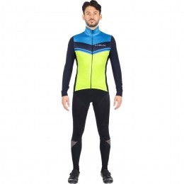 NALINIAsfaltoSetwinterfietsjacklangekoersbroekset2artikelenvoor