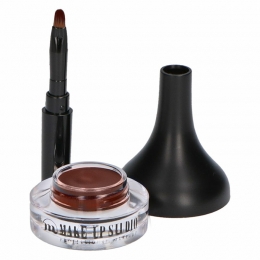 Make-upStudioCreamEyelinerBrown2ml