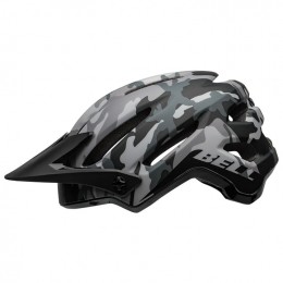BELLMTB-helm4FortyUnisexdamesherenMaatLFietshelm
