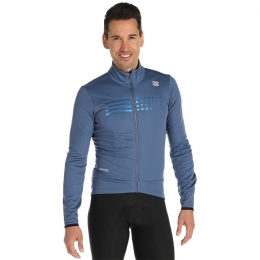 SPORTFULWinterjackTempovoorherenMaatLFietsjackWielerkleding