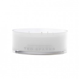 TedSparksFreshLinenBalthazarGeurkaars