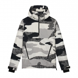 BeatBrixtonSkiLifestyleAnorak