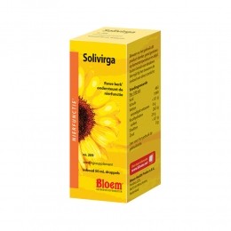 GratisVerzendingBloemSolivirga50ml
