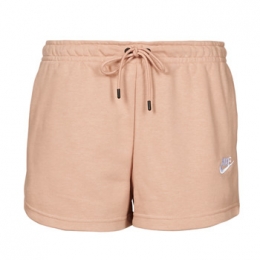 KorteBroekNikeFrenchTerryShorts
