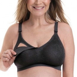 AnitaMaternityEssentialLaceNursingBraletteActie