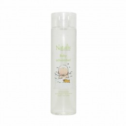 6xNatalisBabySchuimbad250ml