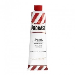 ProrasoRedScheercreme