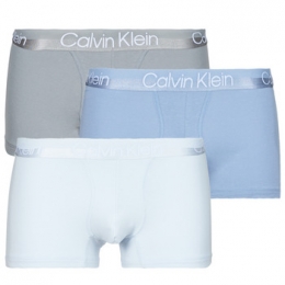 BoxersCalvinKleinJeansTRUNKX3