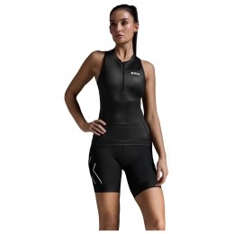 2XUCoreDamessetfietsshirtfietsbroekset2artikelenFietskleding