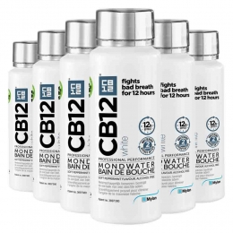 6xCB12MondwaterWhite250ml