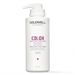 GoldwellDualsensesColor60secTreatment500ml