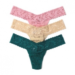 HankyPanky6stuksLowRiseLaceThongD1Actie