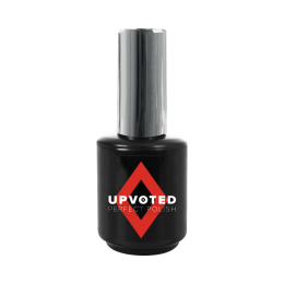 NailPerfectUPVOTEDSpicesofIndiaGelpolish248RankedbyScoville15ml