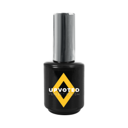 NailPerfectUPVOTEDSpicesofIndiaGelpolish249KurkumaShot15ml