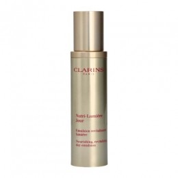 ClarinsNutriLumiereNourishingRevitalizingdayEmulsion50ml