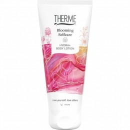 ThermeBodylotionBloomingSelfcare200ml
