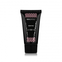 NailPerfectSqeasyGelCoverPink60gr