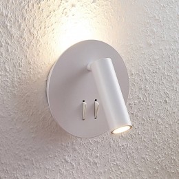 LucandeLEDwandlampMagyawit2-lampsrond