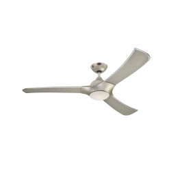 WestinghouseTechnoLED-ventilatortitanium132cm