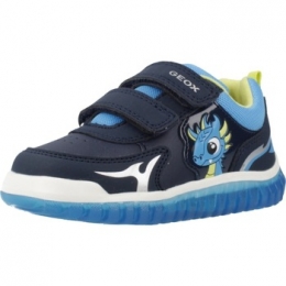 LageSneakersGeoxBLIGHTYLOOBOY