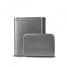 BritersWasstripsBewaarblikVoor200stuks15liter