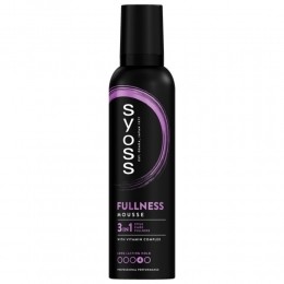 SyossFullnessHaarmousse250ml
