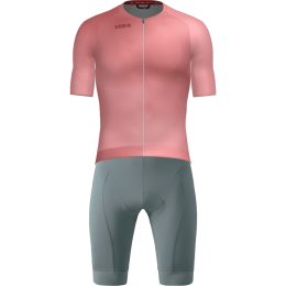 GOBIKCXLtdEditionCyclnSetfietsshirtfietsbroekset2artikelen