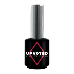 NailPerfectUPVOTEDSoakOffGelpolish152HippieMania15ml