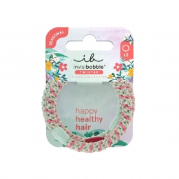 InvisibobbleTwistarOasisMintBraids3st