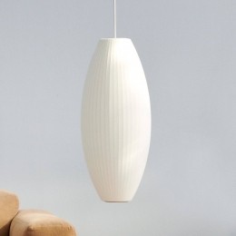 HAYNelsonCigarBubblehanglampLhoogte84cm
