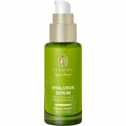 PrimaveraHyaluronSerumDe-StressingRegenerating