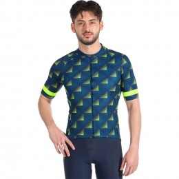 PEARLIZUMIShirtmetkortemouwenAttackfietsshirtmetkortemouwenvoor