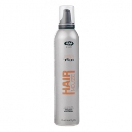 LisapHighTechHairMousseBrushing300ml