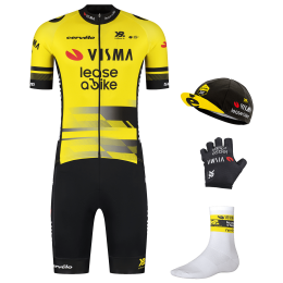 TEAMVISMALEASEABIKE2025Maxi-Set5stukkenmaxiset5artikelenvoor