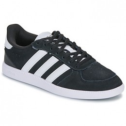 LageSneakersadidasBREAKNETSLEEKSUEDE