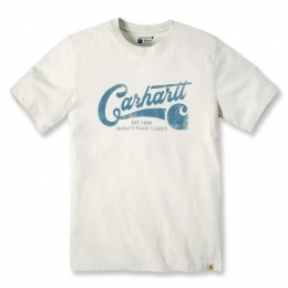 CarharttRelaxedFitHerenT-shirt