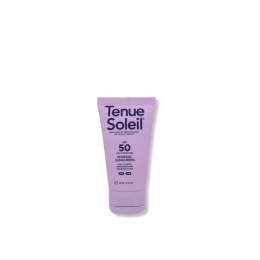 TenueSoleilMineraleZonnecrmeSPF5030ml