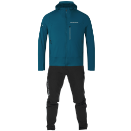 ENDURAMT500PolartecSetwinterfietsjacklangekoersbroekset2