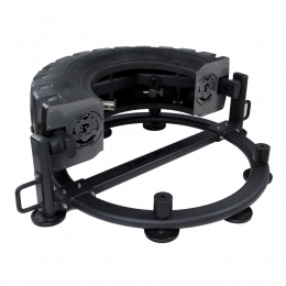 LifemaxxCrossmaxxTireFlip