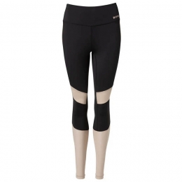 BjrnBorgLogoHighWaistBlockTights