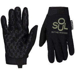 MALOJAHandschoenenmetlangevingersFernMhandschoenenmetlangevingersvoor