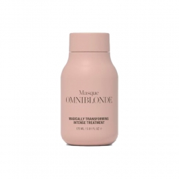 OmniblondeMagicallyTransformingIntenseTreatment40ml
