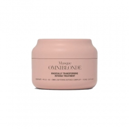 OmniblondeMagicallyTransformingIntenseTreatment175ml