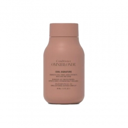 OmniblondeCoolSignatureConditioner40ml