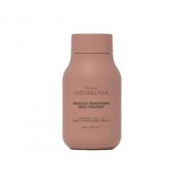 OmniblondeMagicallyTransformingVioletTreatment40ml